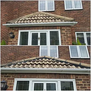 new roof
