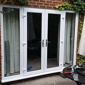 patio door