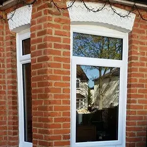 new windows